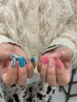 ネイル . ｋａｏｒｉのネイルデザイン