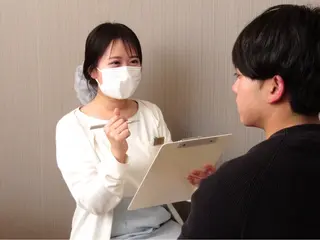 中木 菜央のエステ・リラクイメージ