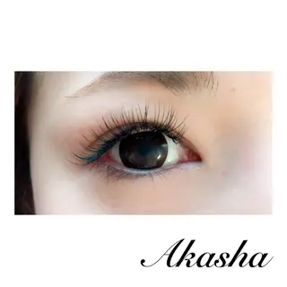 マツエク・マツパ akasha所属・渡部 ゆみのエステ・リラクイメージ