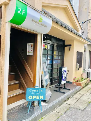 ネイル Ｈ3（エイチスリー）所属・H3 hitoのネイルデザイン