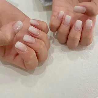 ネイル Allure小山店 Maiのネイルデザイン