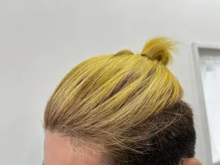 メンズ Emma ecole所属・Emma ecole /栄/RIOのヘアスタイル