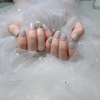 ネイル For U nail スカルプ専門店のネイルデザイン
