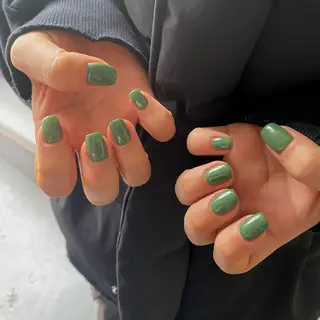 ネイル MAHO W 【深江橋店】のネイルデザイン