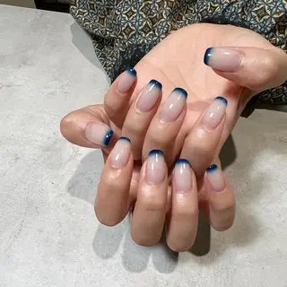 ネイル A/gan nailsalon所属・A/gan nail salonのネイルデザイン