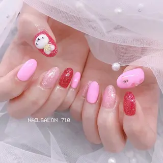 ネイル ナナイチゼロ I.Naoのネイルデザイン