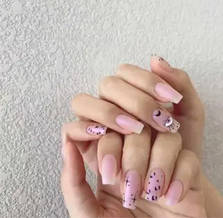 ネイル DC nail salonのネイルデザイン