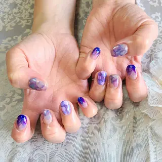 ネイル Nail  Ai    のネイルデザイン