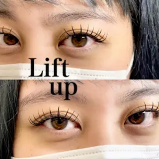 マツエク・マツパ Bunny eyes NEWOTANI博多のマツエク・マツパデザイン