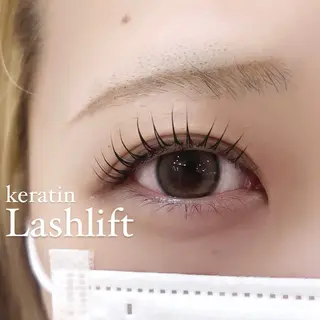 マツエク・マツパ eyelist yuukaのマツエク・マツパデザイン