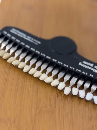 サクッとホワイト都立大学店所属・セルフホワイトニング 都立大学🦷✴︎のその他イメージ