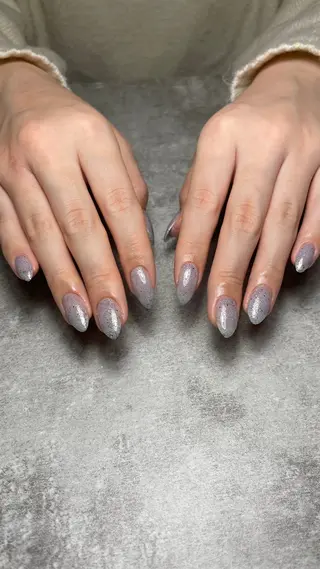 ネイル Ran _NINEのネイルデザイン