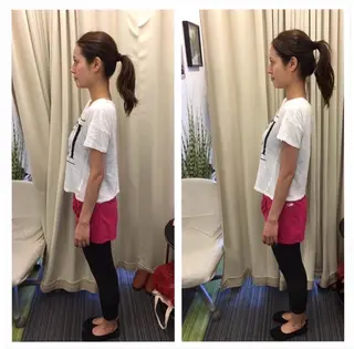 小顔美容整体AVANTIS鎌倉本店/AVAトレーニングスタジオ所属・海保 優希のその他イメージ