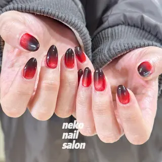 ネイル neko nail所属・neko nailのネイルデザイン