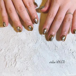 ネイル アトリエ UNICOのネイルデザイン