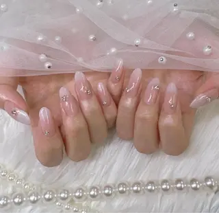 ネイル Queeens nailのネイルデザイン