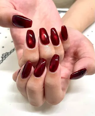 ネイル nailsalon sugarr所属・nailist cocoのネイルデザイン