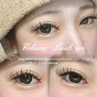 マツエク・マツパ マキア大川店 松岡のマツエク・マツパデザイン