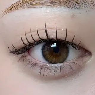 マツエク・マツパ アイサロン Seek 北梅田店のマツエク・マツパデザイン