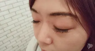 マツエク・マツパ 💡次世代LED -TIARA💡のマツエク・マツパデザイン