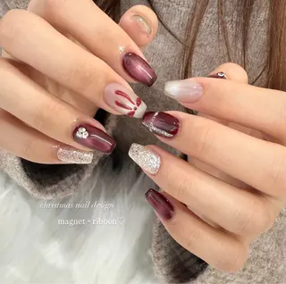 ネイル Chisato チサトのネイルデザイン