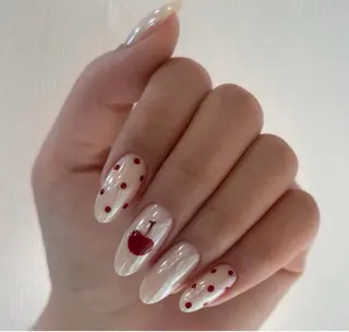 ネイル UMIE NAIL SALON ITABASHI所属・UMIE NAIL SALONのネイルデザイン