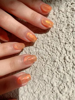 ネイル irooo 21のネイルデザイン