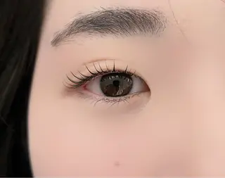 マツエク・マツパ Matsumura Mのマツエク・マツパデザイン