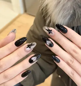 ネイル U.mi Nail Salonのネイルデザイン