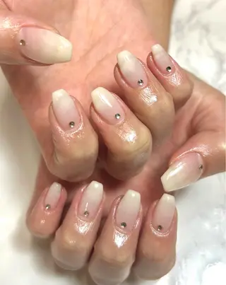 ネイル one nailsalonのネイルデザイン