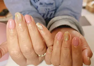 ネイル Mix Nailsのネイルデザイン