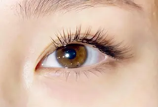 マツエク・マツパ Chisato🤍池 袋/マツパ/マツエクのマツエク・マツパデザイン