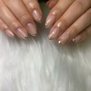 ネイル nailsalon Aymé所属・【Aymé】 AMIのネイルデザイン