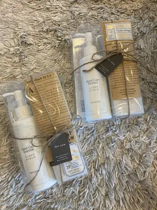 フェイシャルサロン ビアンカガーデンのエステ・リラクイメージ