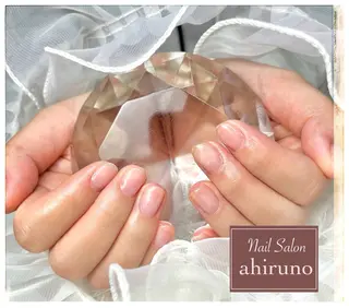 ネイル ａｈｉｒｕｎｏ ✿ ｙｕiのネイルデザイン