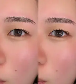 マツエク・マツパ Haruka アイラッシュのマツエク・マツパデザイン