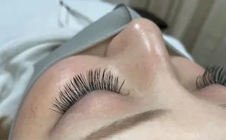 マツエク・マツパ Nail＆Eyelash大阪梅田 MAXKELLY所属・あ 荒冷のマツエク・マツパデザイン