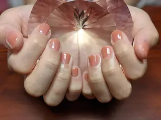 ネイル Nail SIRANGANAのネイルデザイン