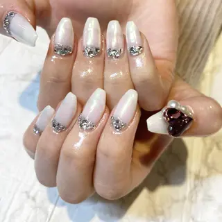 ネイル Angelica Michelleのネイルデザイン