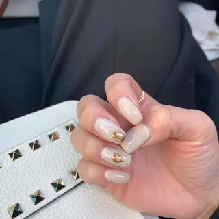 ネイル ＿i nails'のネイルデザイン