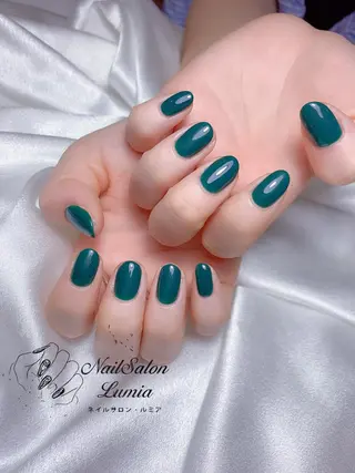 ネイル ネイルサロン ルミア Lumia 店長のネイルデザイン