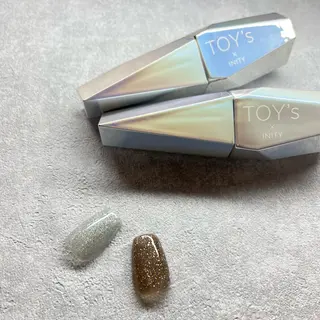 ネイル Ciel by Saki所属・N. Sakiのネイルデザイン