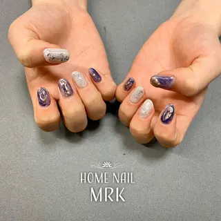 ネイル MARUKO nailのネイルデザイン