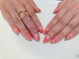 ネイル イセキ サエのネイルデザイン