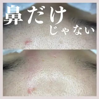 salon MUSUBUのエステ・リラクイメージ