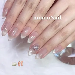 ネイル 🆕三郷市戸ヶ崎🎀 Ownerのネイルデザイン