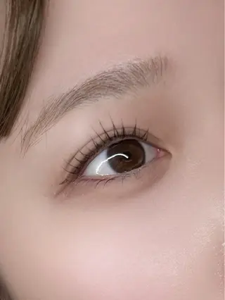 マツエク・マツパ mimi🌸 yukikoの眉毛・アイブロウイメージ