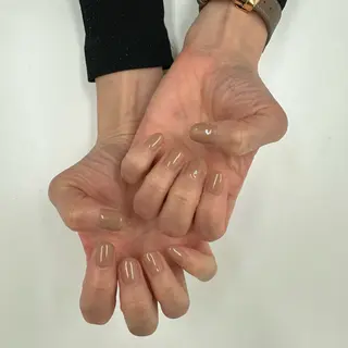 ネイル jojo 神戸点のネイルデザイン