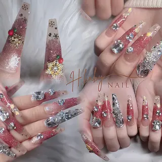 ネイル H.baby Nail Salonのネイルデザイン