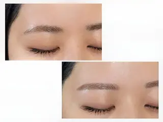 アイブロウ 似合わせ♡ Teresaのマツエク・マツパデザイン